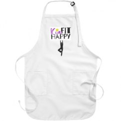 Adjustable Full Length Apron