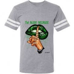 Unisex Vintage Sports Tee