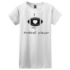 Ladies Basic Softstyle Tee