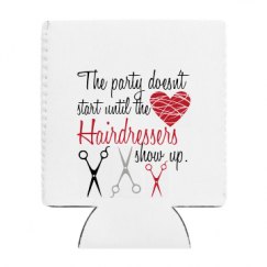 Regular 12 oz Can Cooler