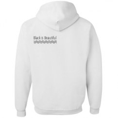 Unisex Basic Promo Hoodie