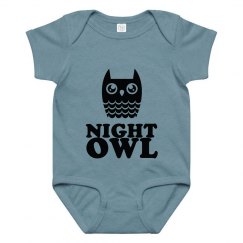 NightOwlInfant