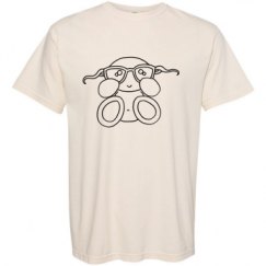 Adult Heavyweight T-Shirt