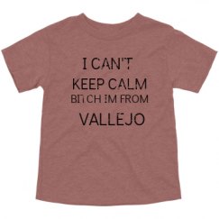 Toddler Triblend Tee