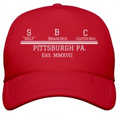 SBC Red Hat