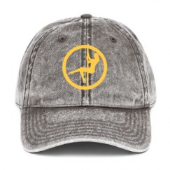 Vintage Baseball Cap