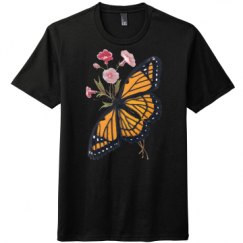 Unisex Perfect Tri Tee