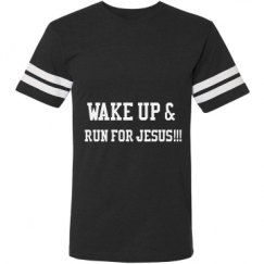 Unisex Vintage Sports Tee