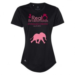 Women's Adidas Sport Shirt