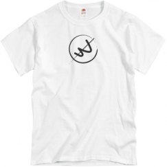 Unisex Basic Promo Tee