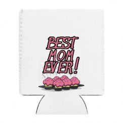 Regular 12 oz Can Cooler