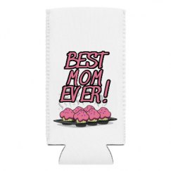 Slim 12 oz Can Cooler