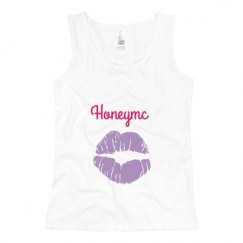 Youth Girls Tank Top