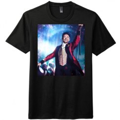 Unisex Perfect Tri Tee