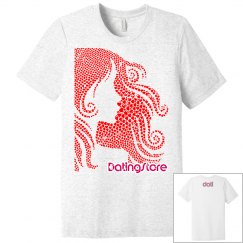 CW DATI VINTAGE WHITE TEE