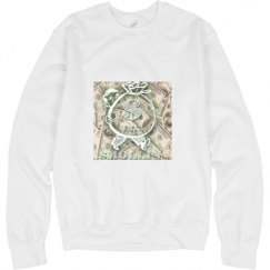 Unisex Basic Promo Crewneck Sweatshirt