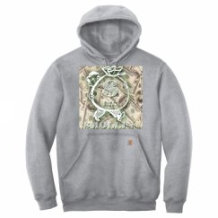 Unisex Carhartt Hooded Sweatshirt