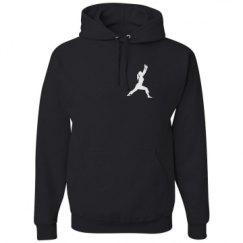 Unisex Basic Promo Hoodie