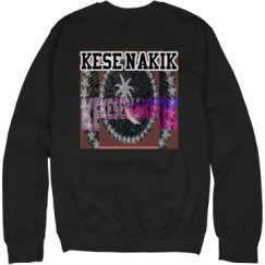 Unisex Basic Promo Crewneck Sweatshirt