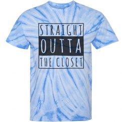 Staying Outta The Closet