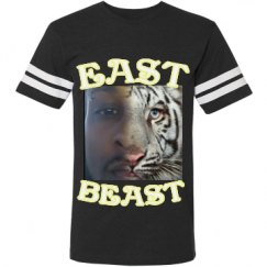 Unisex Vintage Sports Tee