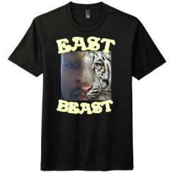 Unisex Perfect Tri Tee