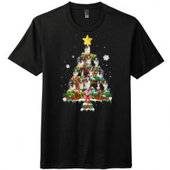 Unisex Perfect Tri Tee