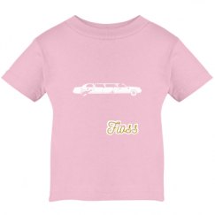 Infant Cotton Tee