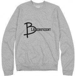 Unisex Basic Promo Crewneck Sweatshirt