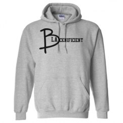 Unisex Basic Promo Hoodie