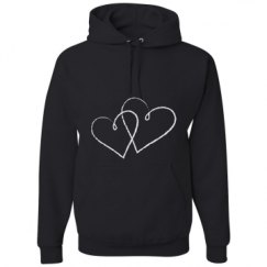 Unisex Basic Promo Hoodie