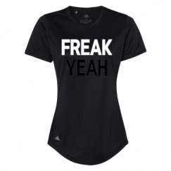 Women's Adidas Sport Shirt