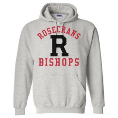 Rosecrans Bishops