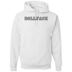 Unisex Basic Promo Hoodie