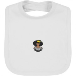 Infant Jersey Bib