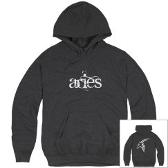 Aries Hoodie