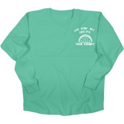 Ladies Game Day Jersey