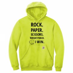 Unisex Carhartt Hooded Sweatshirt