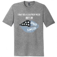 Unisex Perfect Tri Tee