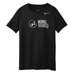 Youth Nike Legend Shirt