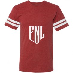 Unisex Vintage Sports Tee