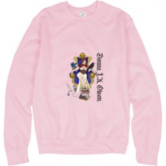 Unisex Basic Promo Crewneck Sweatshirt