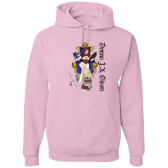 Unisex Basic Promo Hoodie