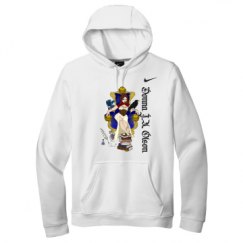 Unisex Nike Pullover Hoodie