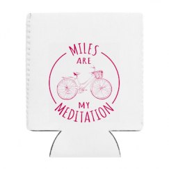 Regular 12 oz Can Cooler