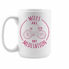 15oz Ceramic Coffee Mug