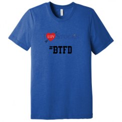 Unisex Triblend Tee