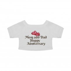 8 Inch Stuffed Animal Tee