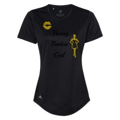 Women's Adidas Sport Shirt 