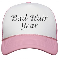 Bad Hair Year